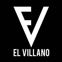 El Villano - Ella Me Dice Ft. John Hidalgo (Audio Oficial)