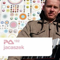 RA.192 Jacaszek