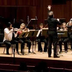 Lou Harrison - At the Tomb Iof Charles Ives