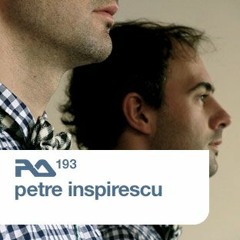 RA.193 Petre Inspirescu