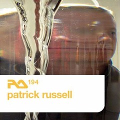RA.194 Patrick Russell