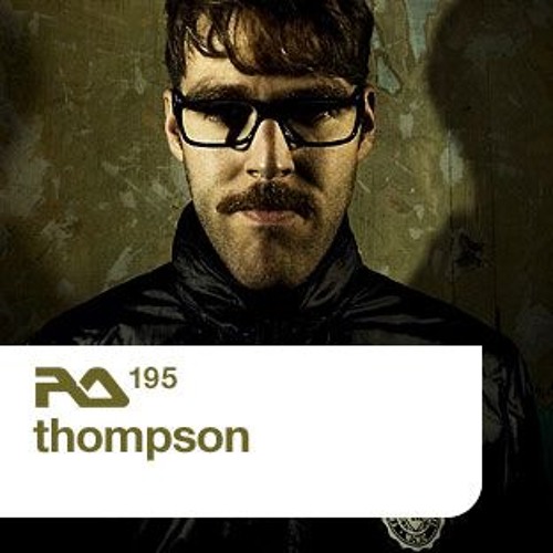 RA.195 Thompson