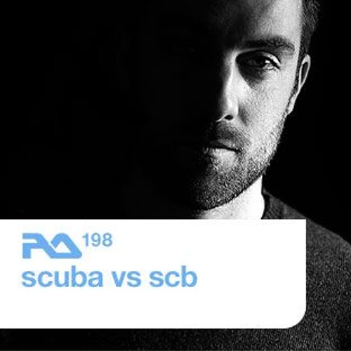 RA.198 Scuba vs SCB