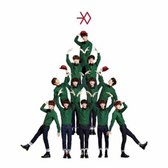 (Sing Cover) EXO - Christmas Day Accapella