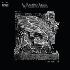 Booba - Nero Nemesis Album Mix By Rastine Beat