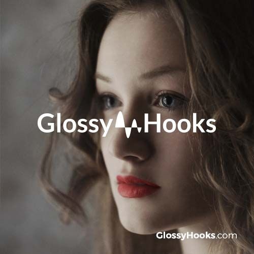 Glassio - Try Much Harder