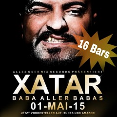 Soufame - 16 Bars (Xatar - Original)