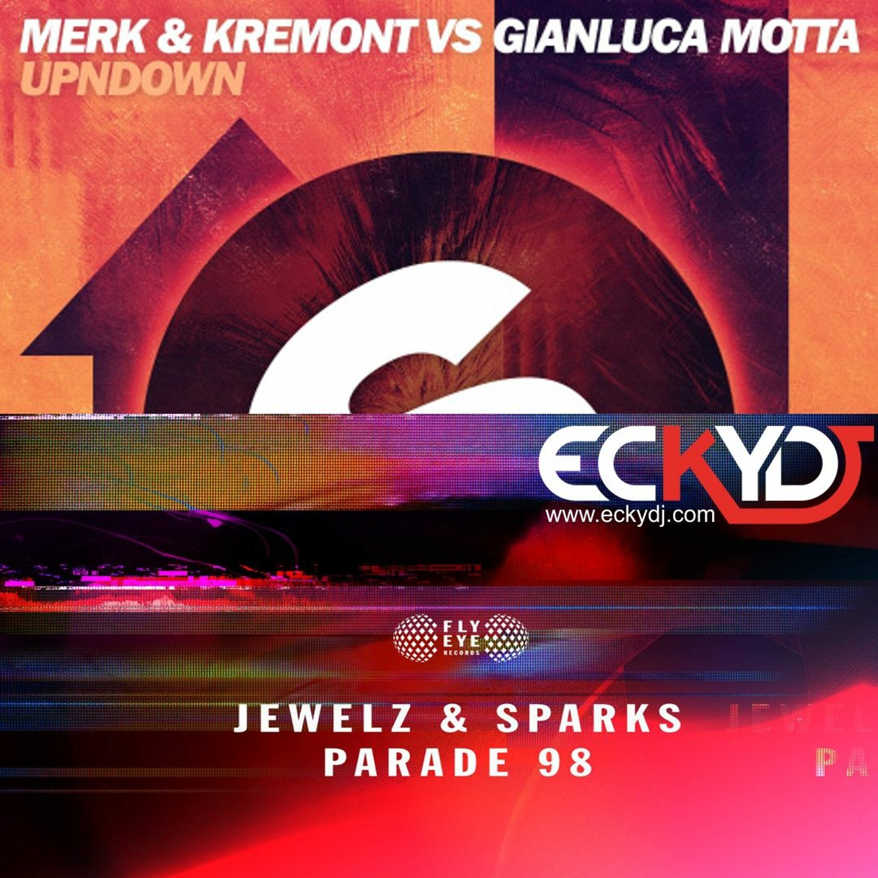 EckyDj