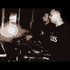 GREENBLOOD KUBBE DECEMBER 5TH - PARIS - FRANCE