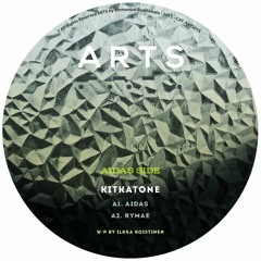 B1.Kitkatone - Rihma [ARTS015]