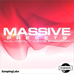 MassivePresets / All About Keys&Motion_Demo