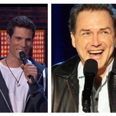 Lachlan Patterson Tells Awesome Norm Macdonald Story