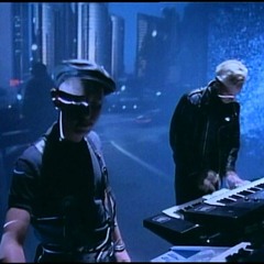 Depeche Mode - But Not Tonight (HlG Remix)