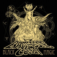 Brimstone Coven "Black Magic"