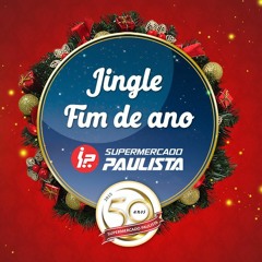 Jingle Fim de Ano Paulista