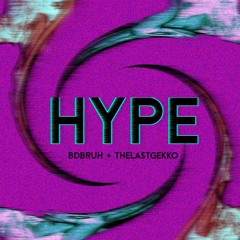 HYPE (Prod Gekko)