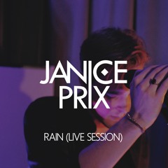 Rain (Live session)