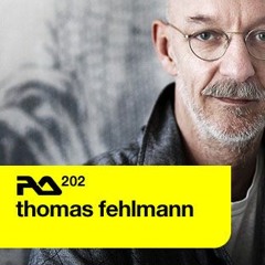RA.202 Thomas Fehlmann