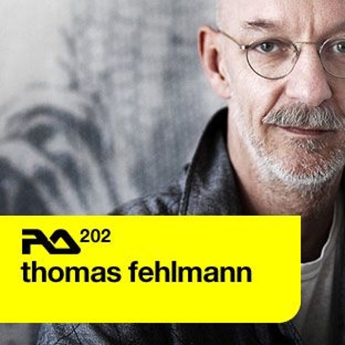 RA.202 Thomas Fehlmann