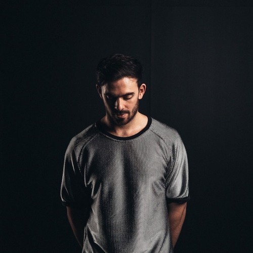 Premiere: Patrick Topping @ Tunnels, Aberdeen (07. 11. 2015)