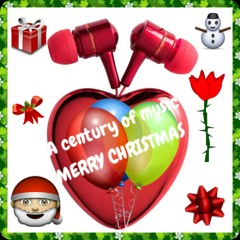 century christmas - Have a Holly Jolly Christmas  BURL IVES