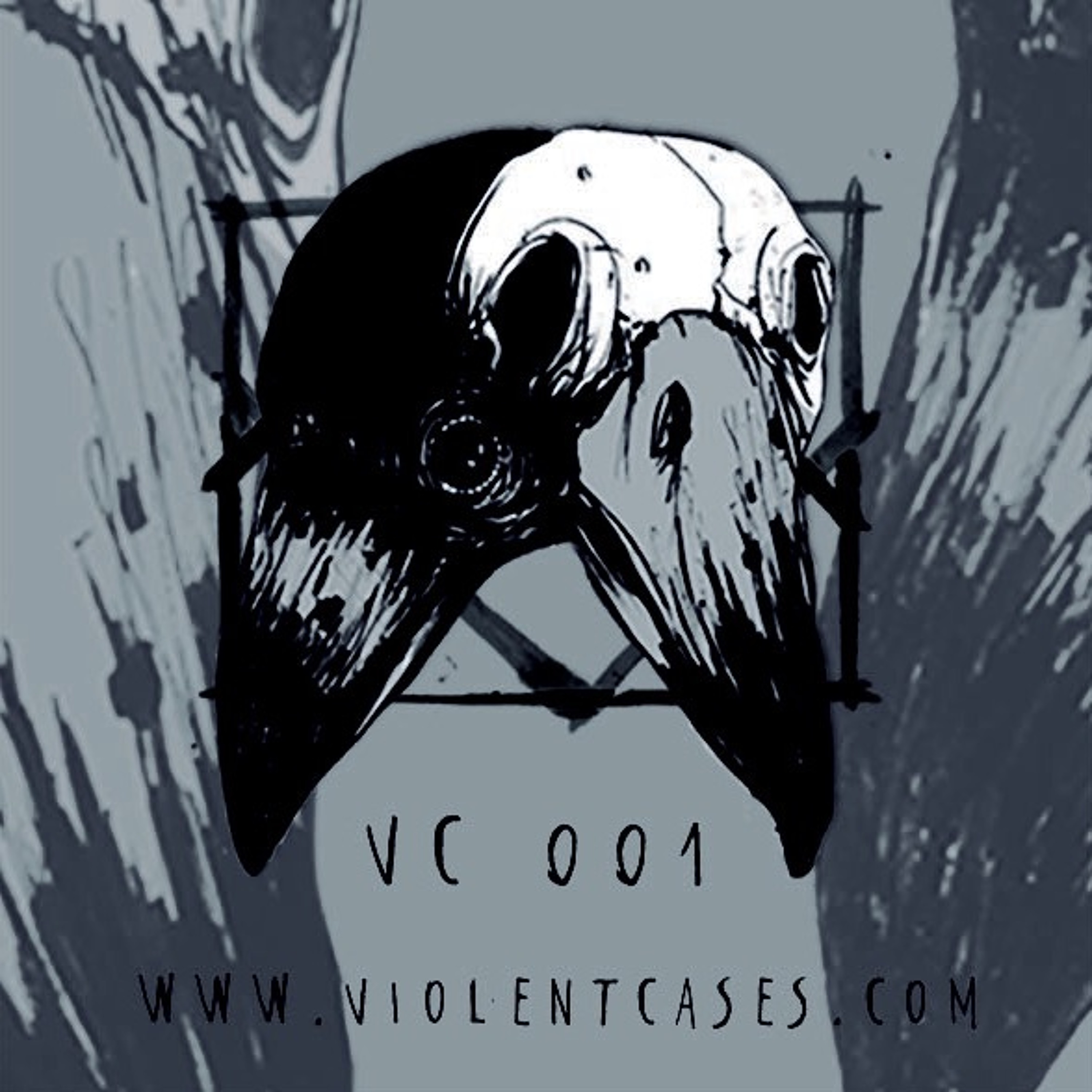 Acid Division - Ever Get Burn! [VC001] | B2 episode artwork