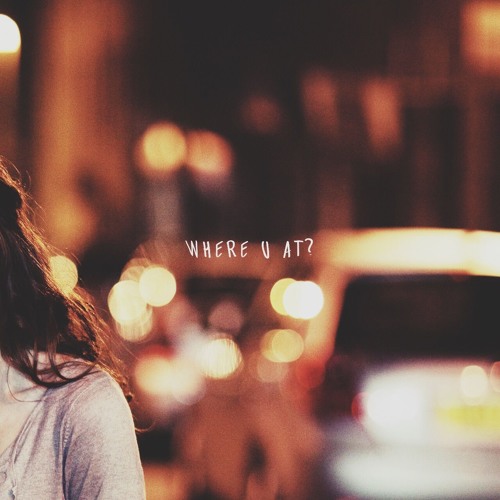 Xavier Sorrow - Where U At?