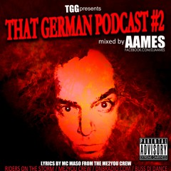 That German Podcast #2 By AAMES