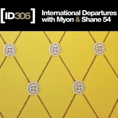 Maywave - Renegade (Mark Bester Remix) [Myon & Shane 54 - International Departures Episode 306]