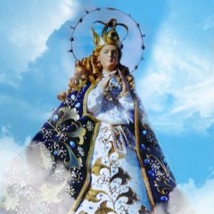 Virgencita De Caacupe