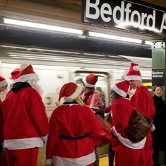 December '15 Subway Sets