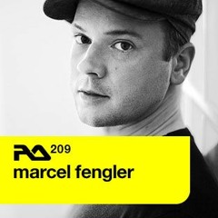 RA.209 Marcel Fengler