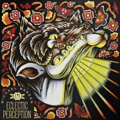 Michael Berean - Heart Art ft. Ruslan & Beleaf