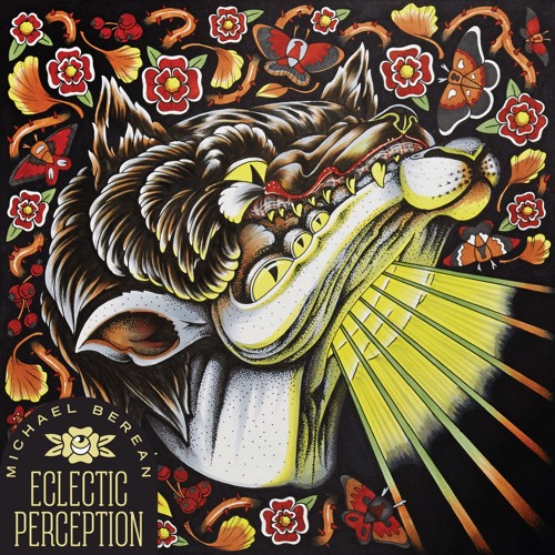 Michael Berean - Heart Art ft. Ruslan & Beleaf