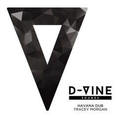 Havana Dub - Tracey Morgan (Original Mix)