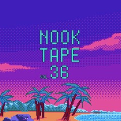 švoba - nook tape vol. 36