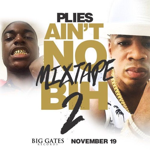 Plies - Outchea (Feat. Kodak Black)