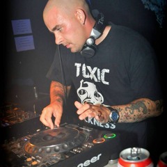 DJ TERROR / OLDSKOOL 1991-1994  BREAKBEAT HARDCORE STUDIO MIX / 8TH DECEMBER / 2015
