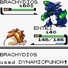 Brachydios' Theme (Pokemon GBC Remix)