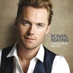Ronan Keating | If Tomorrow Never Comes Cover