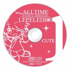 DISC1 "CUTE"