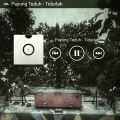 Tidurlah - Payung Teduh (Diondi ft. Alfada cover)