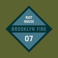 Riot House 7 - OUT DEC. 11th
