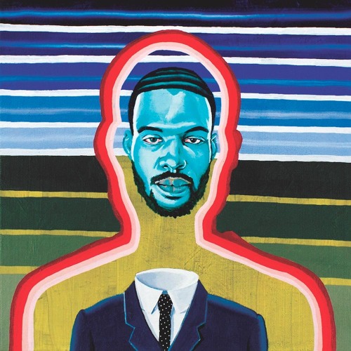 Kyle Hall 'From Joy' 3xLP album preview