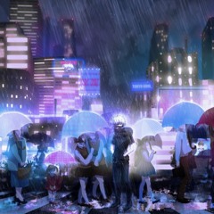 PurpleSands //   .G-3PO总. x Korporal K