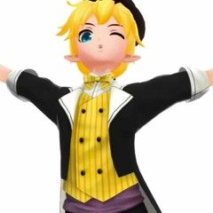 Stream Millaray Hatsune Kagamine Listen To Canciones De Lineko Miwer Playlist Online For Free On Soundcloud