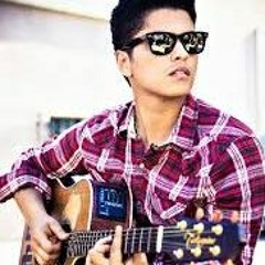 Bruno Mars | When I Was Your Man Cover Acoustic