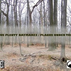 HOLY GROUND by DAYMAREZ ft. PLAGUE PLENTY & ELLIOTT NIEZEL