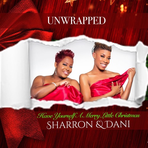 Have Yourself A Merry Little Christmas Sharron & DanI
