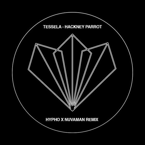 Tessela - Hackney Parrot (Hypho X Nuvaman Re-Rub)[Free Download]